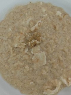 Foto di Risotto al brie e noci🧀🍚