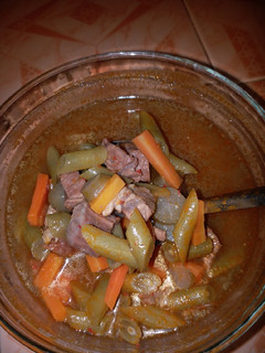 Foto resep Asem-Asem Daging