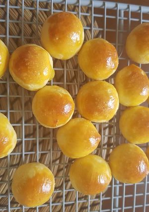 Foto resep Nastar keju kress kresss titi rusman