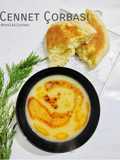Cennet Çorbası (Turkish Heaven's Soup)