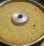 Langkah Mudah untuk Membuat Cassava cake (bolu panggang singkong) yang Enak Banget