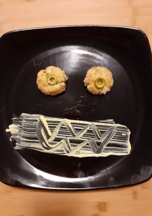 Foto di Occhi matti di nasello🎃