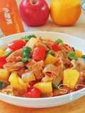 Sweet and Sour Pork