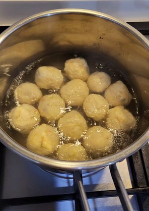 Foto resep Baso Ayam Homemade