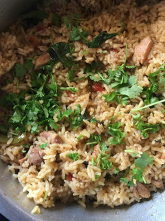 சிக்கன் பிரியாணி (chicken Biryani Recipe in Tamil) செய்முறை முக்கிய புகைப்படம்