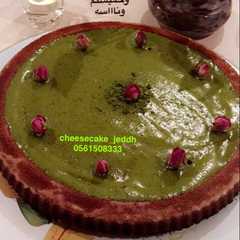تارت البيستاشيو (الفستق)-レシピのメイン写真