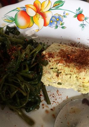 Foto resep Pepes tahu simple
