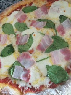 Una foto de Masa de pizza casera con o sin Thermomix