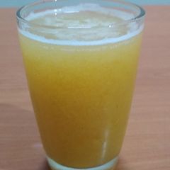 A picture of Kairi Pnha / Raw Mango Pnha.