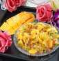 Simple Way Make Recipe Grilled Mango salsa🥭🥭 that is Awesome, Perfect}