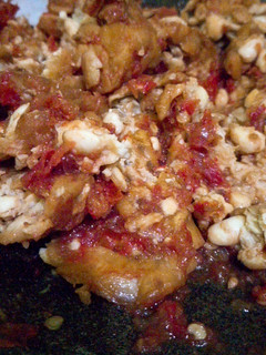 Foto resep Sambel tempe penyet