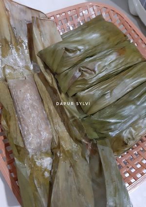 Foto resep Lemet Pisang
