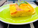 Portokalopita