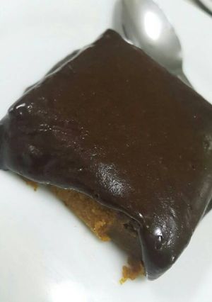 صورة لوصفة حلى الجزر