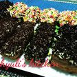 Roti Long John Mini