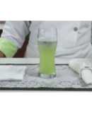 Agua de tuna