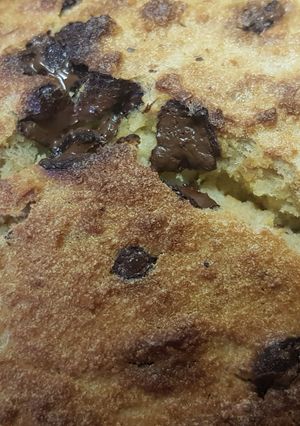 Foto di Torta di pane