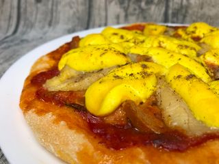 瑞典，香蕉咖哩披薩：帶著香料去旅行