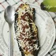 Pisang Bakar Coklat Keju