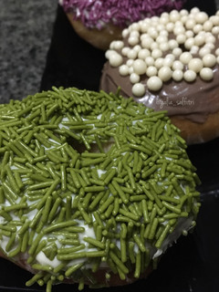 Foto resep Donat Menul