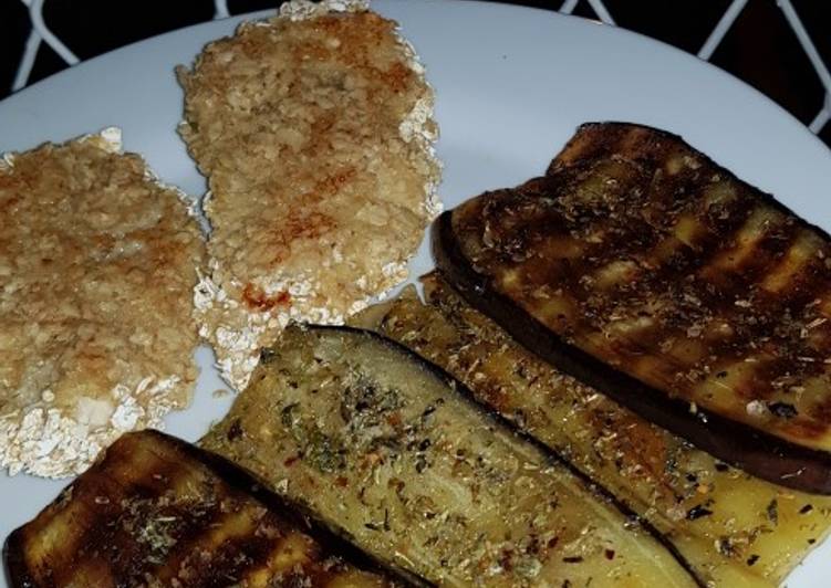 como cocinar berenjenas asadas como cocinar berenjenas asadas