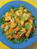 Aloo Gobi