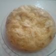 Brownish chess cake