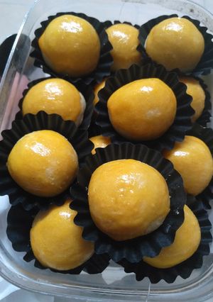 Foto resep Nastar lumer enak banget