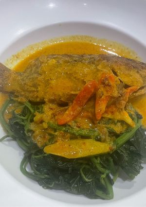 Foto resep 79. Bumbu Rujak Mujair