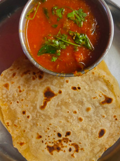 தக்காளி தொக்கு (tomato thokku) (Thakkaali thokku recipe in tamil) செய்முறை முக்கிய புகைப்படம்