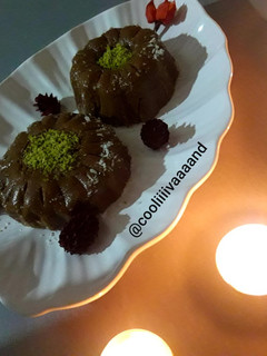 عکسی از دستور رنگینک قالبی