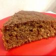 Torta de miel (leikaj) facilísimo! En 2 pasos!