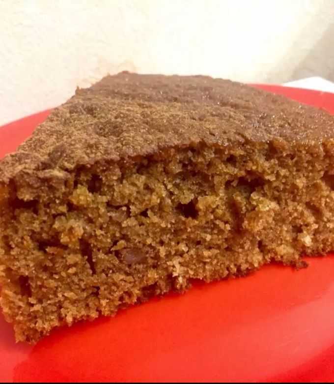 Una foto de Torta de miel (leikaj) facilísimo! En 2 pasos!