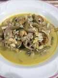 Kari jantung pisang