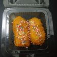 Pisang Goreng Pasir