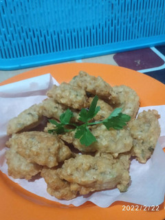 Foto resep Perkedel Tempe Favorit 🤗