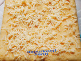 42. Bolu Tape Keju Kukus