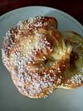 Roti bagel Kanada 1919