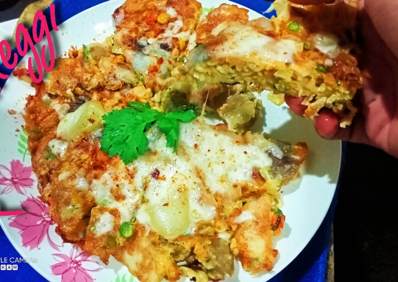 Mega komputer do pizzy