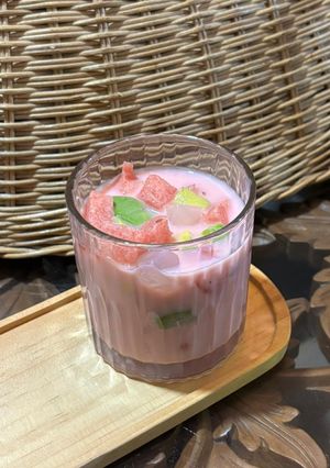 Foto resep Sop Buah