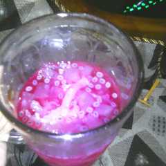 รูปของ 🍹Es Lidah Buaya 🍷