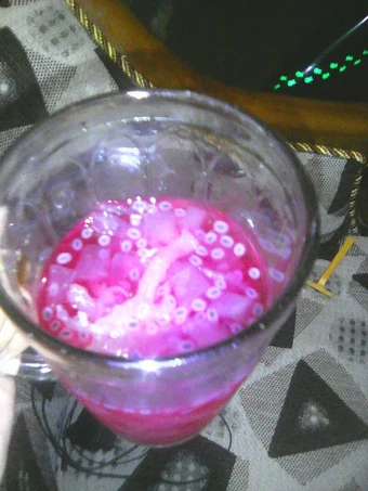 Langkah Mudah untuk Membikin Resep 🍹Es Lidah Buaya 🍷 yang Bikin Ngiler Anti Ribet, Bikin Ngiler