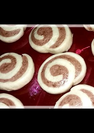 Foto resep RotiKukus/Bakpao/Mantao/Apalah ya😅