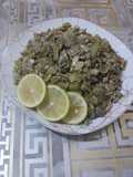 فول مطبق