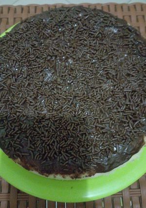 Foto resep Bolu Kukus 2 Telur