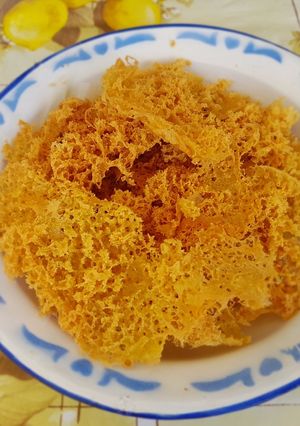 Foto resep Kremesan