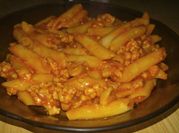 Una foto de pasta avecrem