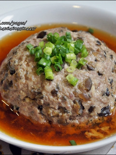 電鍋料理‧瓜仔肉 的食譜成品照片