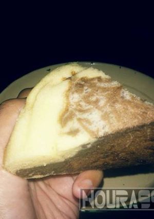 Foto resep Bolkus good day mocacinno