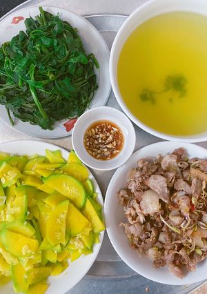 Hình của món Bữa cơm gia đình 05.